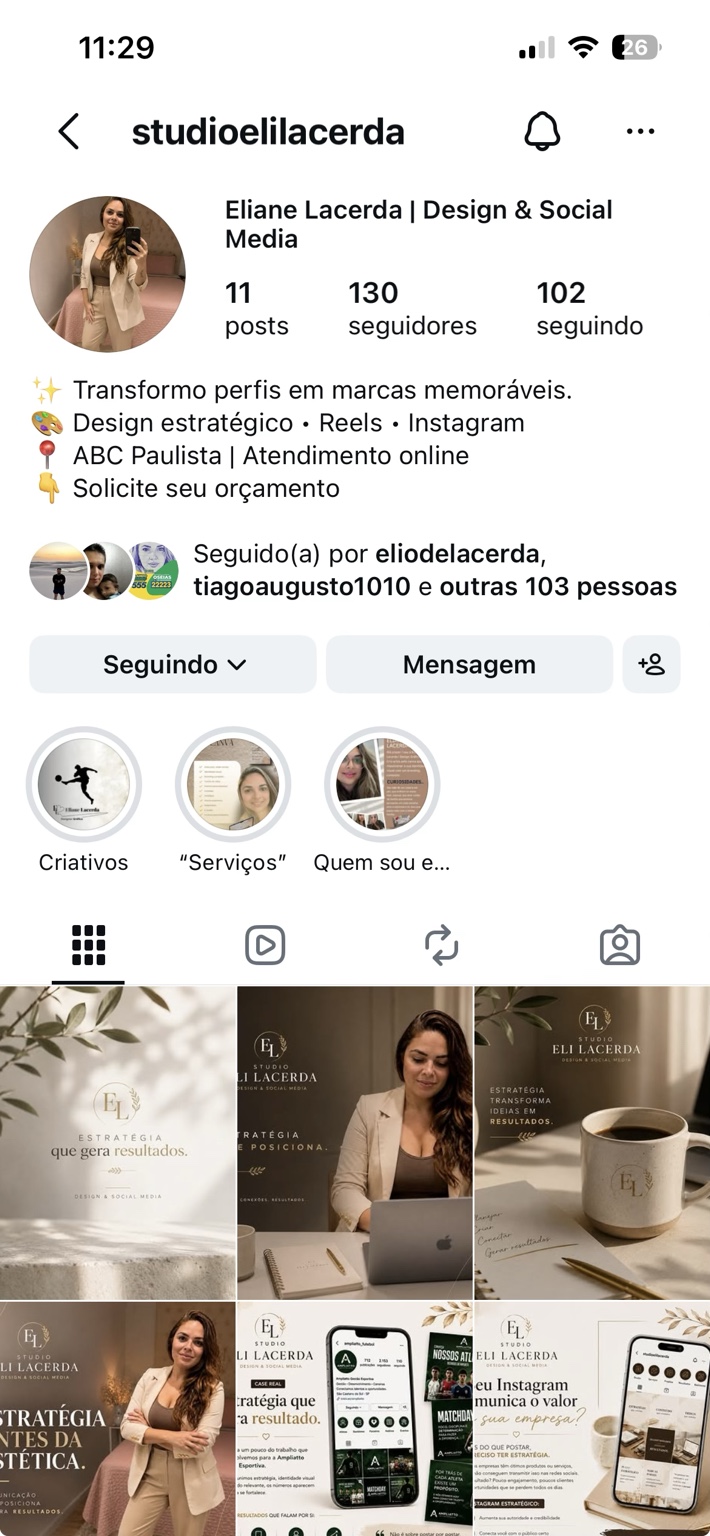Redes sociais